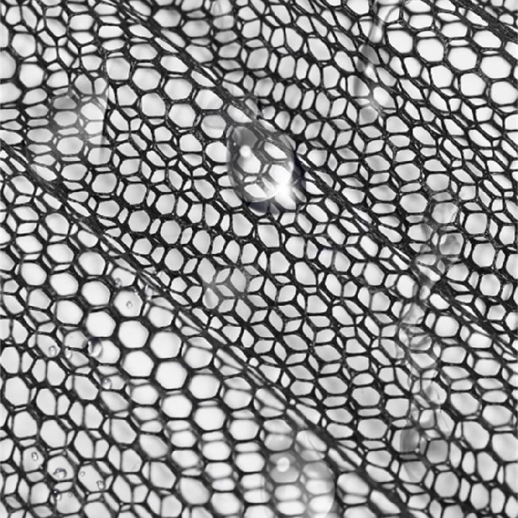 Sea Fishing Net Head Foldable Net Head Landing Net Head Replacement Aluminum Net Saltwater Fishing Tools 40cm/60cm/65cm