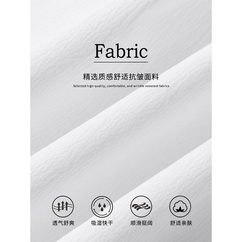 White skirt long women's new small white skirt half skirt drape a word pleated long skirt summer