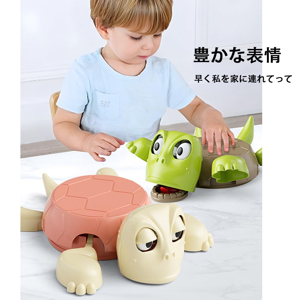 [Screaming Type] Turtle Coasters, Funny 3D Printed Animal Cup Holder, Facially Changing Open-Eyed Turtle Tea Cup Holder, Heat-Resistant, Non-Slip,