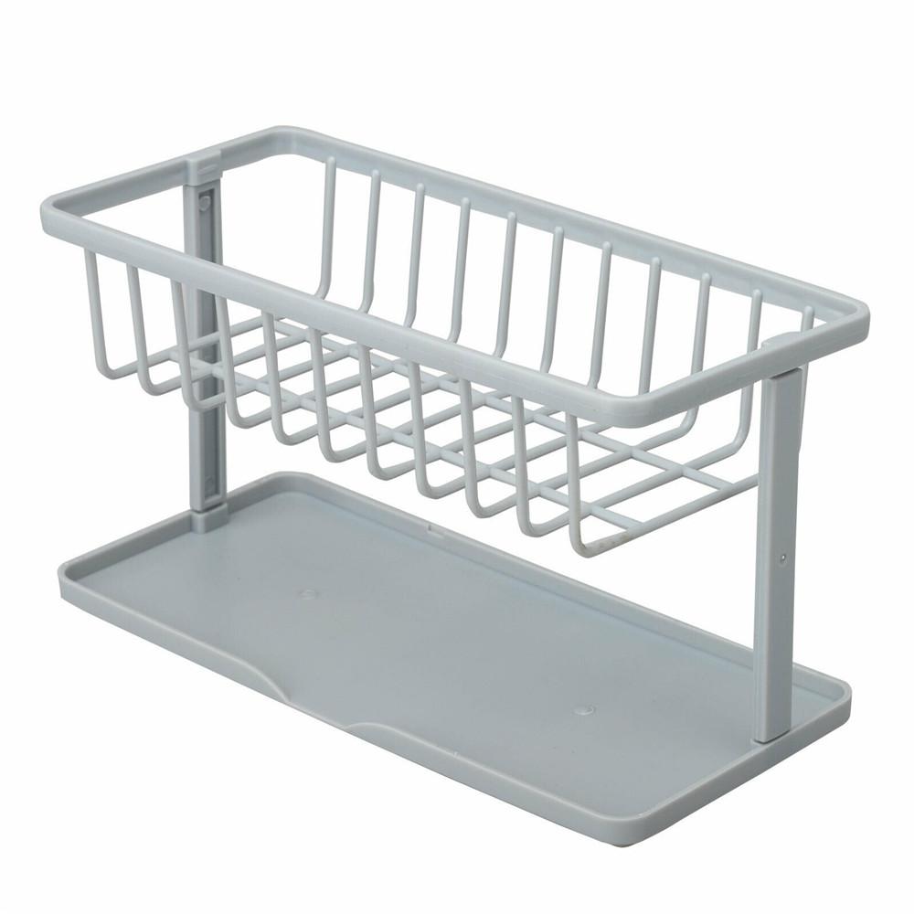 

Сливная полка для раковины, губка для мыла, держатель для унитаза, органайзер для хранения, аксессуары для ванной комнаты, наборы кухонных гаджетов, удобные принадлежности, полка серый