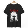 Koszulka Amebix, Koszulka zespołu Crust Punk, Projekt anarchistyczny