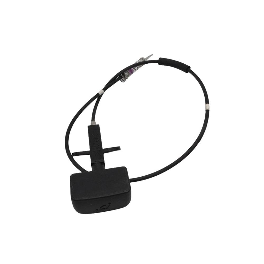 Left Side Rear Seat Release Pull Handle GJ6A-57-X5YA Fit for Mazda 6 GG 4-D00R