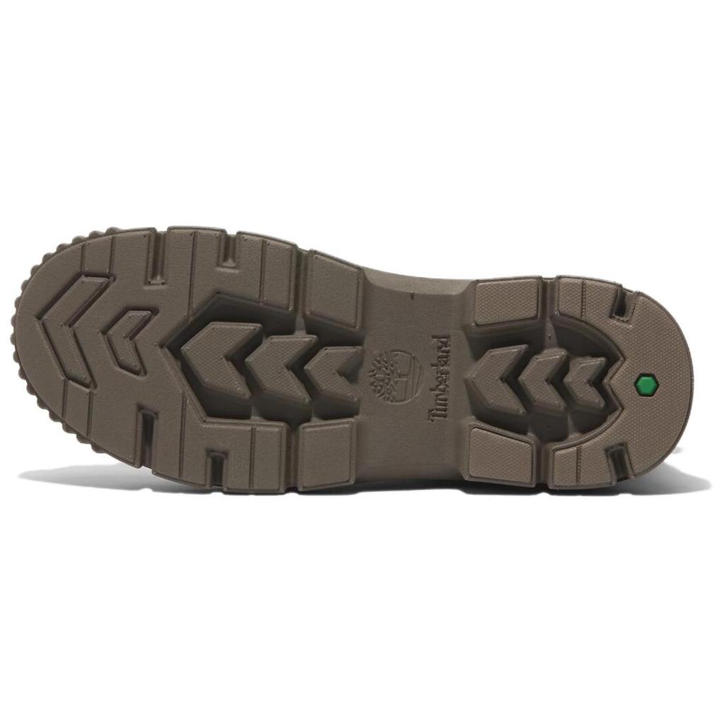 Timberland Field Comfortable Short Martin Boots Women Boots Brown A2FT6EM5