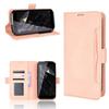 Oukitel Wp18 Flip Case Wallet Style With Multiple Card Slots Premium Pu Leather Material