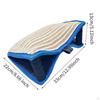 Dog Bite Pillow Tug Toy Lightweight Training Equipment, Sturdy Puppy Biting Sleeves Tear