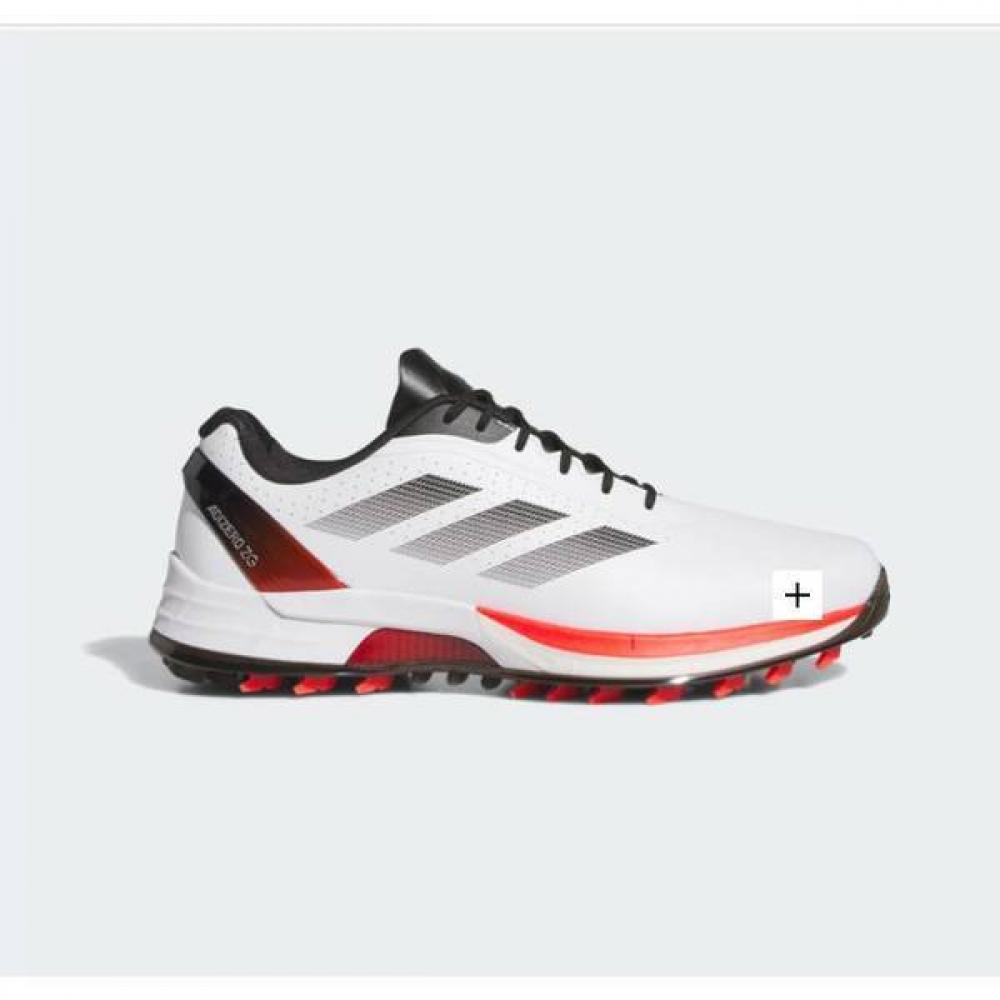 

Adidas Golf Adizero Zg Spikeless Ie3530 white red/245