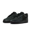 Nike Air Force 1  07 Wb Mcj9179 001Blk Blk