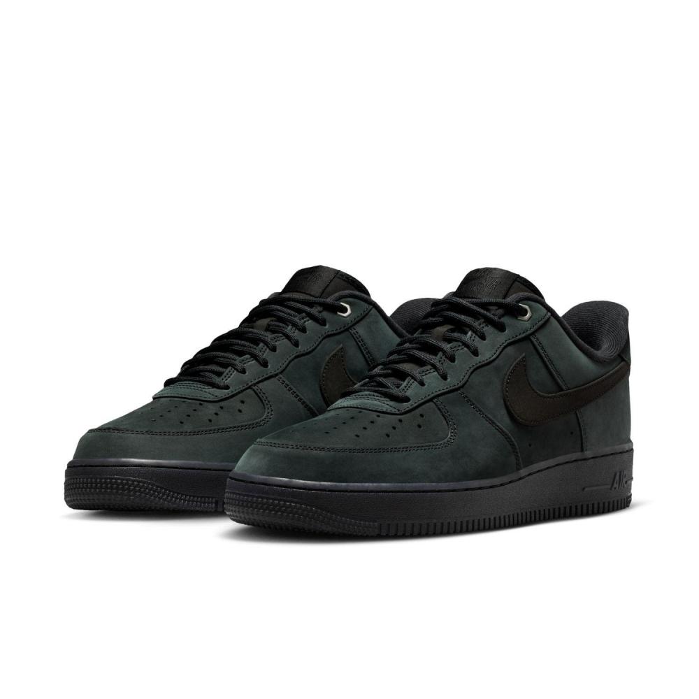 Nike Air Force 1  07 Wb Mcj9179 001Blk Blk
