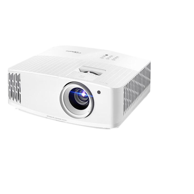 

Optoma JEV9120 4K UHD 3D Gaming Projector (CN version)