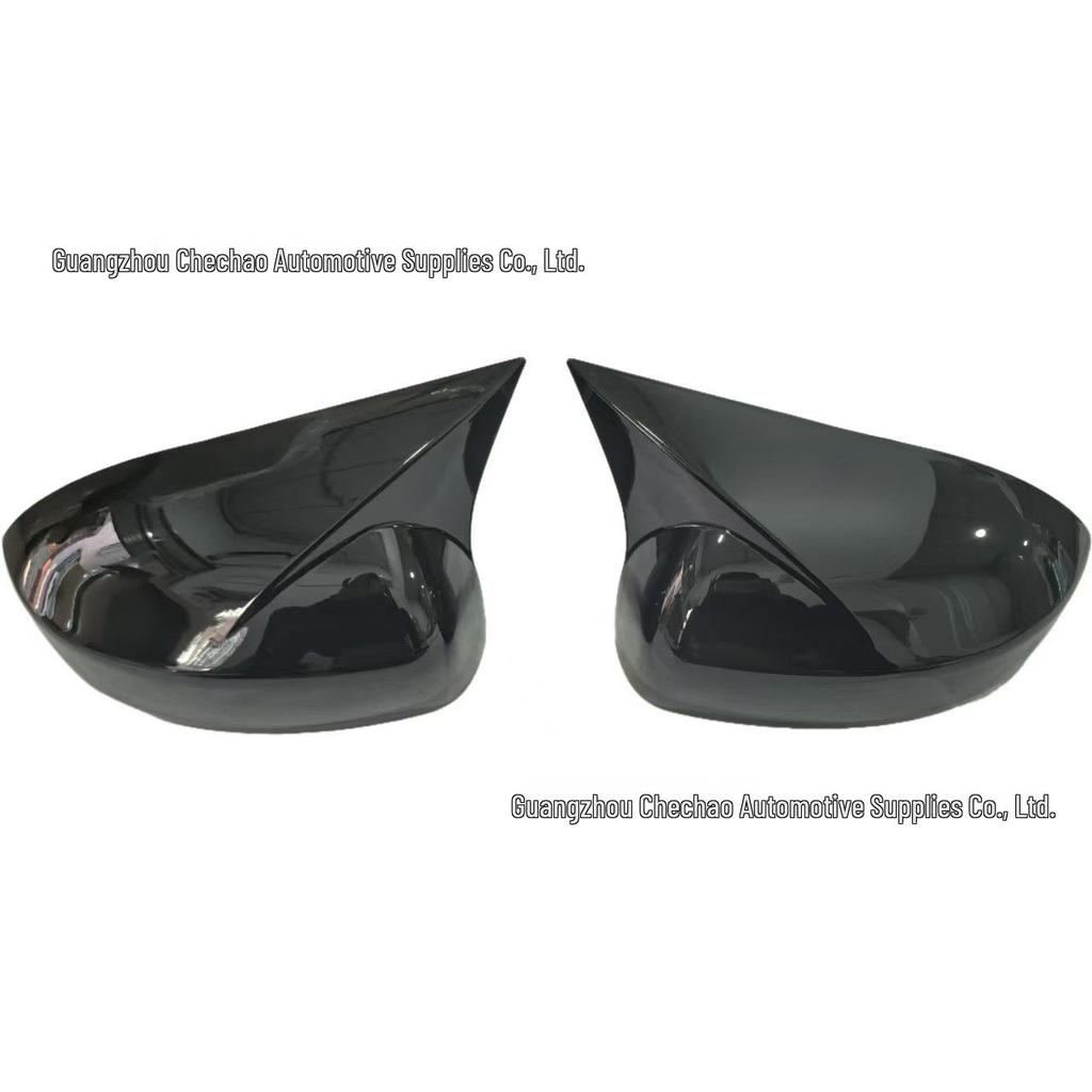 Carbon Fiber Rearview Mirror Cover for 11-15 Nissan Tiida