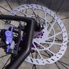 +60mm Offset Disc Brake Caliper Adapter 160-220mm Range MTB Brake Adapter  MTB Brake System