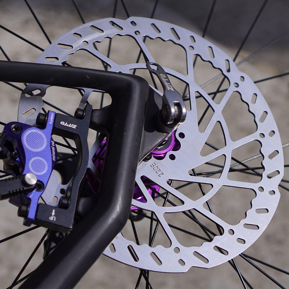 +60mm Offset Disc Brake Caliper Adapter 160-220mm Range MTB Brake Adapter MTB Brake System