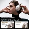 SANAG D60sANC3.0 AI Deep ANC Wireless Over-Ear Headphones