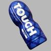 Vacuum Sucking Silicone Tight Pocket Pussy Aircraft Cup Realistic Vagina Anal Male Masturbator Adult Sex Toys For Men 18+