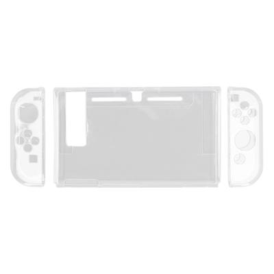 3 Stück für Switch Schutzhülle Professionell Schlank Weich Stoßfest Staubdicht Ergonomisches Design Spiel
