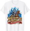 Kingdom Quest VBS 2026 Epic Journey Ministry T-Shirt