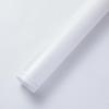 Flower Wrapping Paper Gradient Double Line Matte 56CM*56CM Crease Resistant for Proposal Bouquet Gift Packing Decor