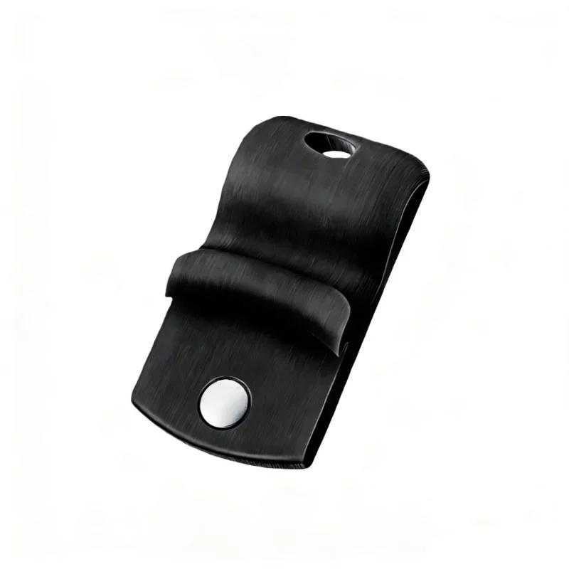 

Multifunctional Mason Jar Opener For Canning Lids Wide Mouth Lids Easy Refrigerator Storage Bottle Opener Releases Vacuum Seal чёрный