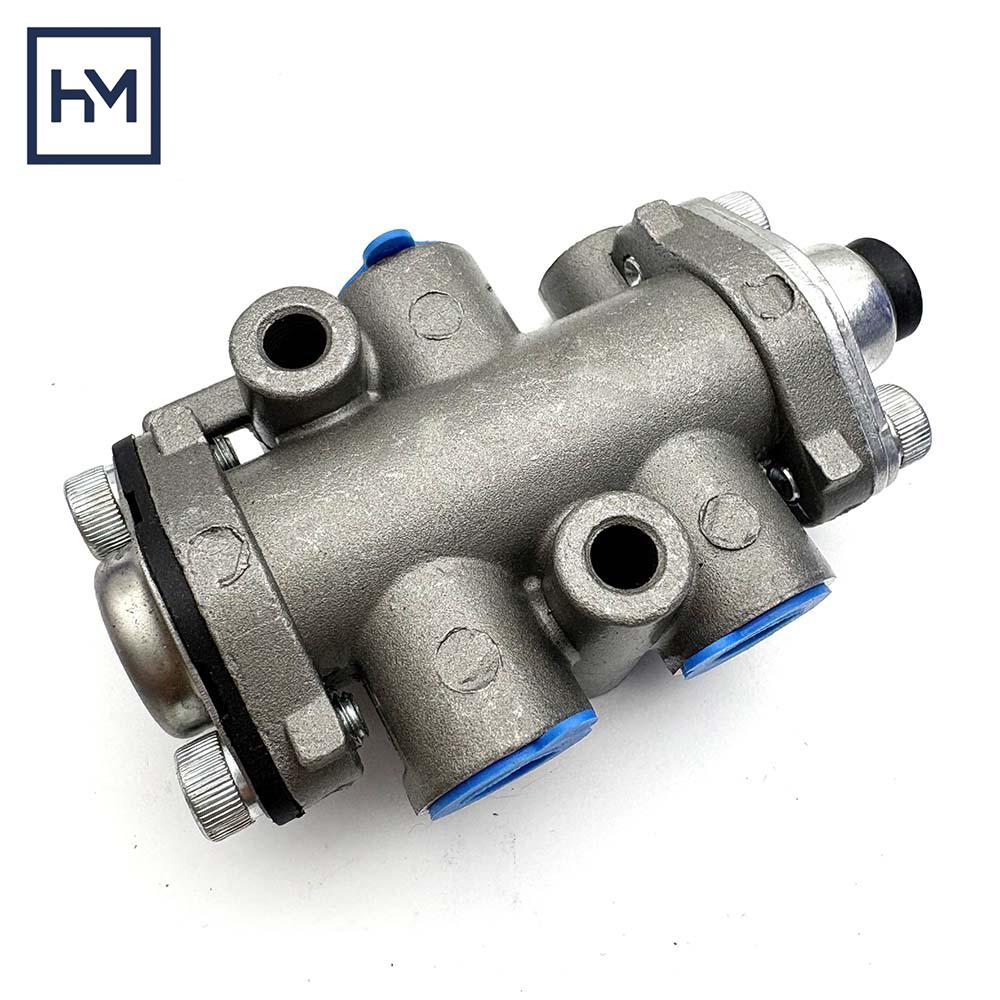 

OE 1395692 Gearbox Solenoid Valve for DAF XF95 XF105 CF75 CF85 Truck 1395692