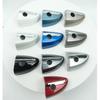 Exterior Door Handle Trim Cover Outer Handle Lock Cover Cap For Toyota Corolla/ Levin 2014-2018