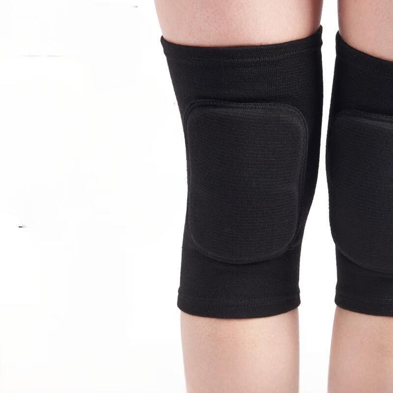 Thick Sponge Sports & Dance Knee Pad