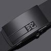 Twelve Zodiac Belts for Men Genuine Leather Toothless Automatic Buckles Inside Belt Lengthening Business Trend
