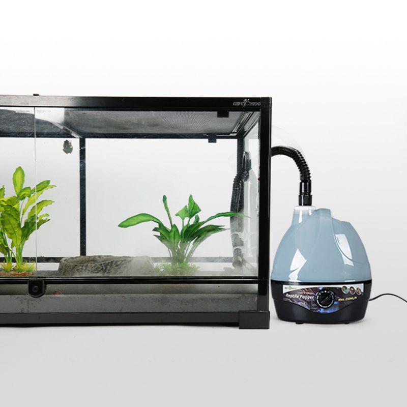 snake tank humidifier