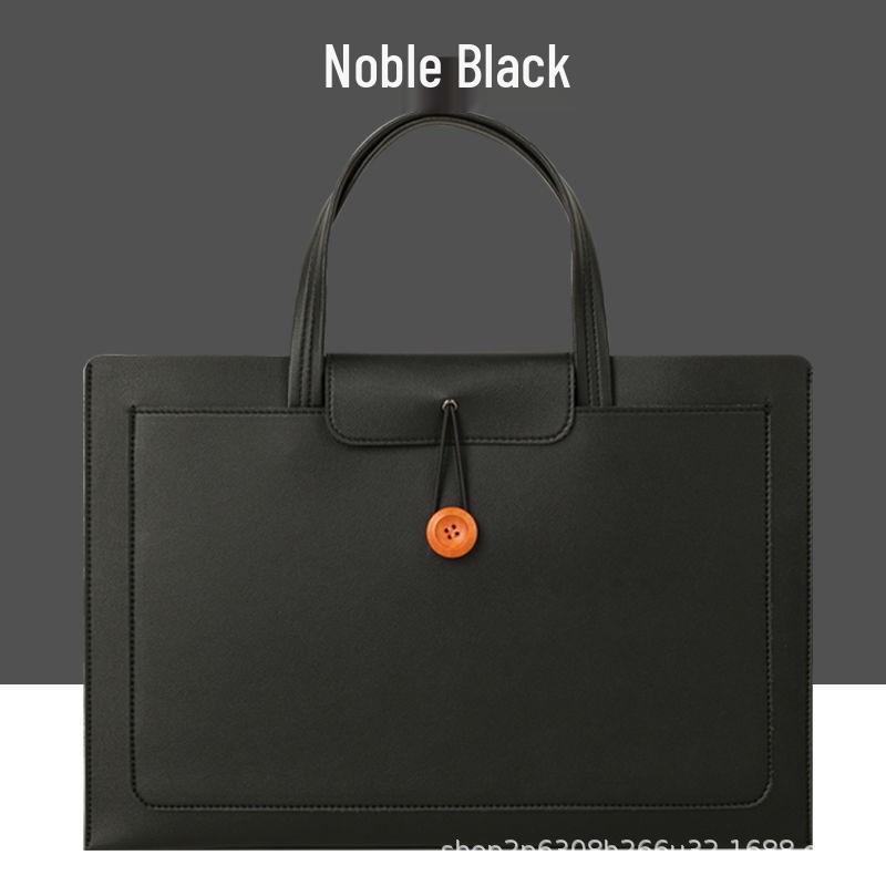 Lenovo Laptop Handbag for Matebook & MacBook Air 13 - Storage & File Bag