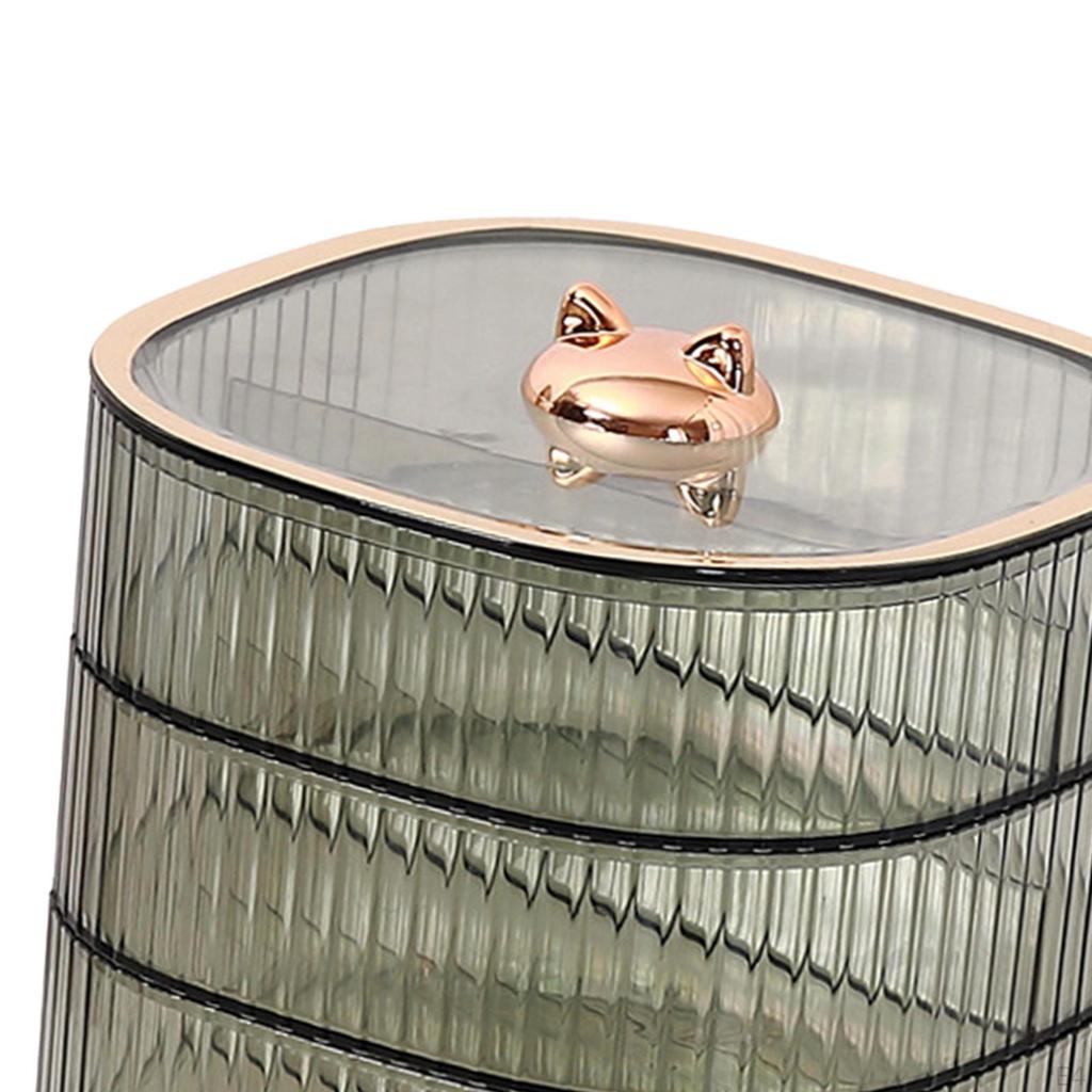 Dried Fruit Holder Tray Serving Bowl Platter for Candy Biscuits