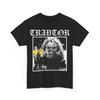 Trantor the Troll Punk Metal Parody T Shirt S Ernest Movie Halloween