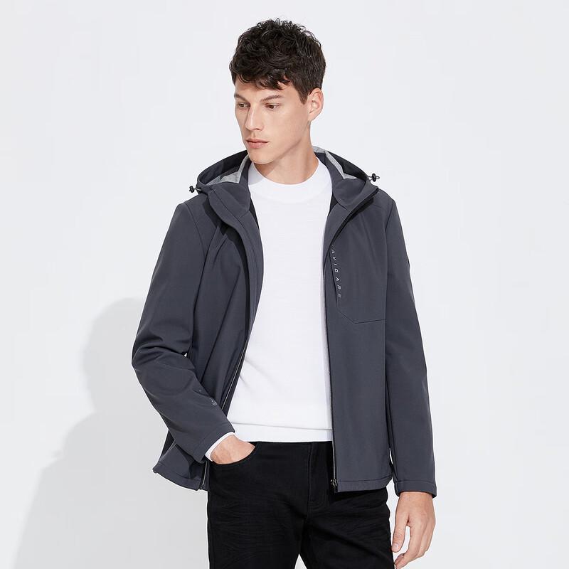 Navigare Men's Versatile Casual Jacket