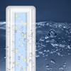 Super Slim Led Aquarium Light Lighting Plants Grow Light 28/38/48Cm Aquatic Plant Lighting Waterproof Clip-On Lamp For Fish Tank