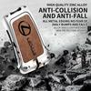 Car Key Case Cover Shell Bag For Lexus NX ES UX US RC LX GX IS RX 200 250h 350h LS 450h 260h 300h UX200 Keychain Accessories
