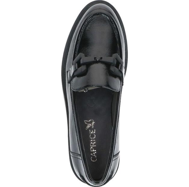 Women's Slip-ons Caprice 9-24200-41 Black