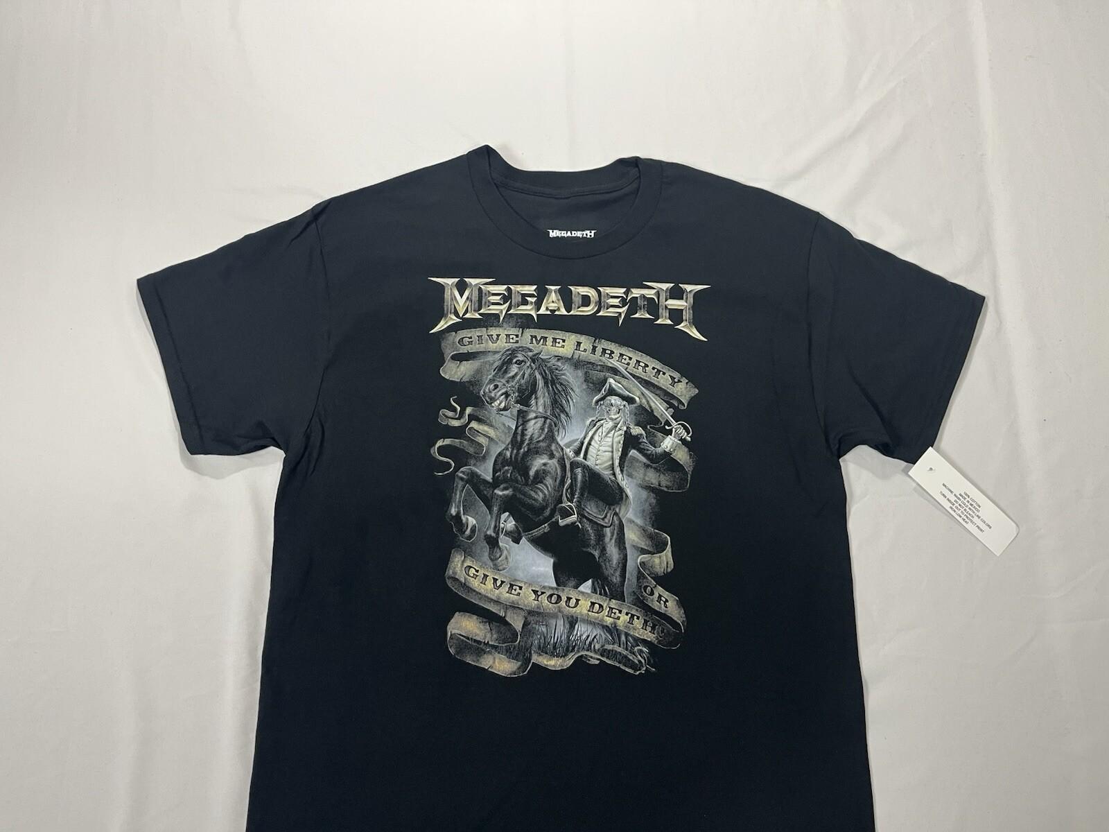 Give  Me  Liberty  or  Give Unisex T-Shirt XL