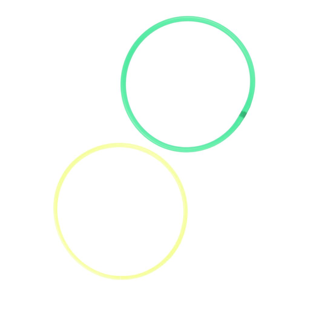 10 st 40 cm ytterdiameter sensorisk träningsrockring barn fitness träningsrockringar ihåliga ringar för hemmet