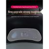 Toyota Crown Land Cruiser Navigation & Console Tempered Glass Protector Film