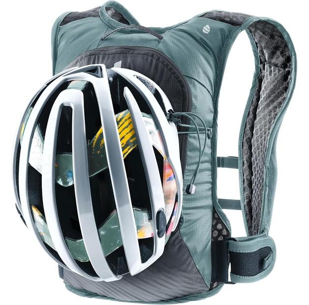 Рюкзак Deuter Rogla 5 graphite/shale (3207025-4409)
