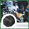 Motoforti Nr. 55593189 Motorölfiltergehäuse Deckel für Buick Encore 2013-2021 für Chevy Aveo Aveo5 2009-2011 Langlebig