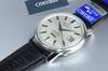 This is a 1964 Seiko Sportsmatic Weekdater a automatic wristwatch with 26 featuring the same model number d for the Tokyo It has a rare, Ref.