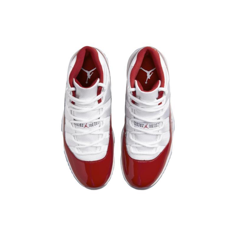 Jordan 11 Retro Ciliegia 2022 Uomo Jordan CT8012-116
