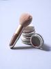 Short Handle Powder Makeup Brush
