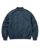 Thisisneverthat Gd Dancing Bears Baseball Jacket Blue