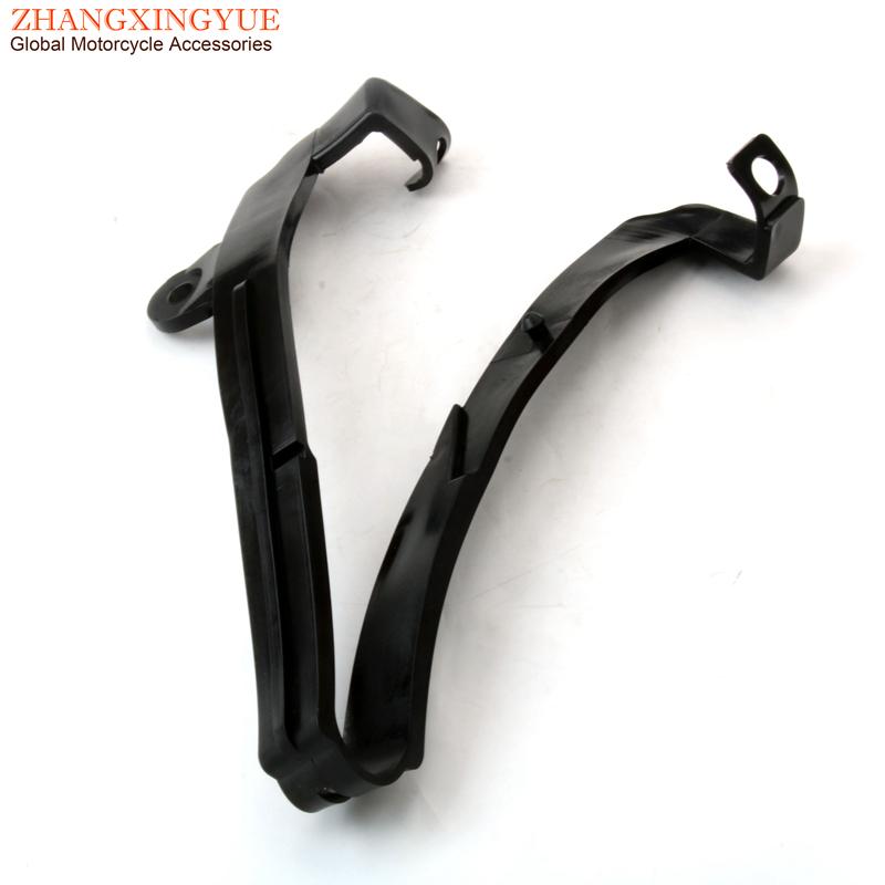 CBF250 Motorcycle Chain Slider Seal Guard For Honda Twister Cbx 250cc 52170-KPF-900
