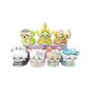 Toy 7pcs Chiikawa Pvc Collectible Action Figure Model For Home Gift Decoration