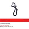 Koni ABS Carbon Fiber Key Cover for Honda Civic, City, CRV - 10th Gen