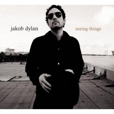 

CD JAKOB DYLAN - Seeing Things 88697023282 Columbia, Starb 2008 US Rock Used