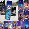 Aladdin Phone Case for Samsung Galaxy S24 S25 Ultra FE Plus Edge A22 A24 A25 A35 A02S A21S
