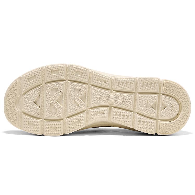 Skechers Arch Fit Mc Dlux Wygodne Wszechstronne Buty Mary Jane Damskie Różowo-Czerwone 159519-ROS
