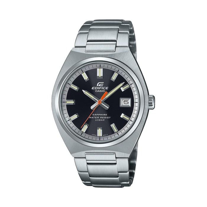 [Casio] Edifice Watch EFB-109DJ-1AJF Men s Black